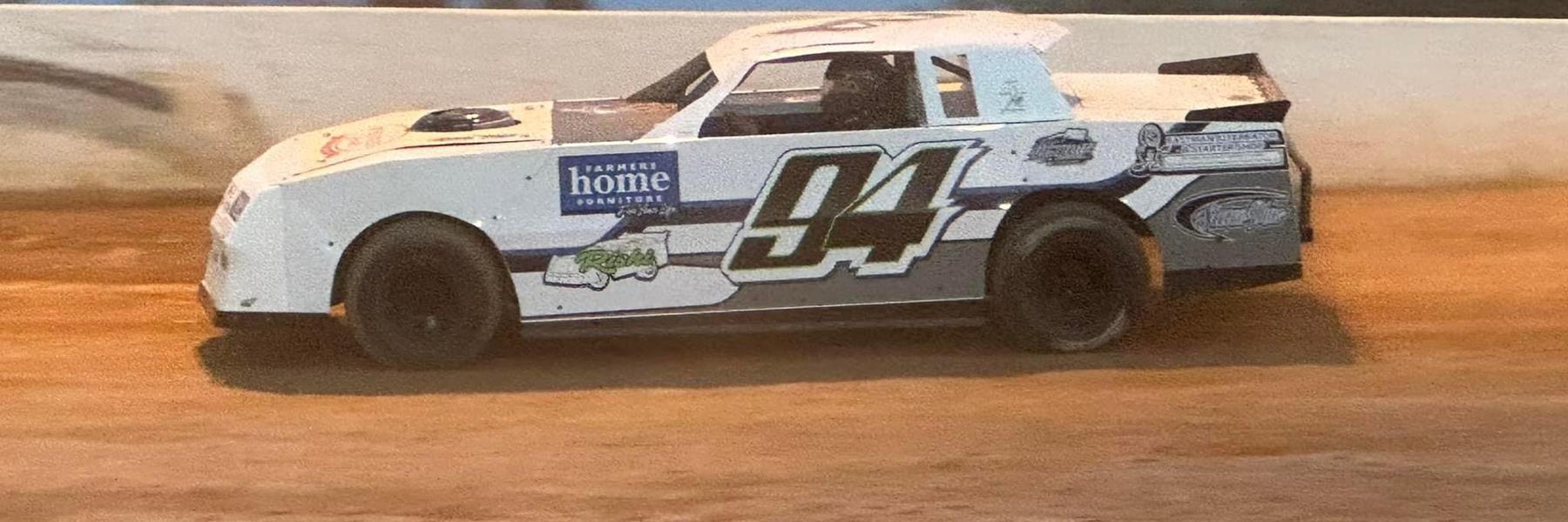 Graham Stevenson