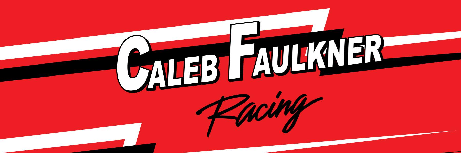 Caleb Faulkner