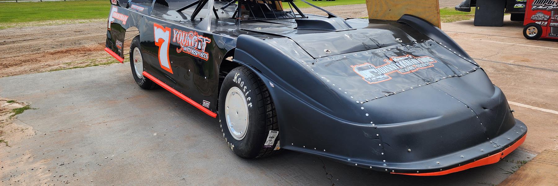 Donald Hillis Jr