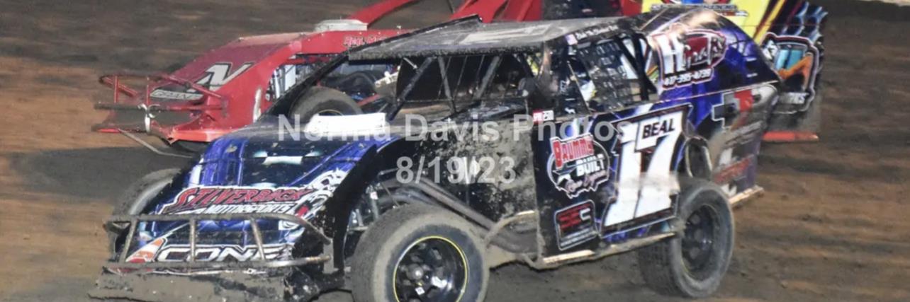 Blake Beal
