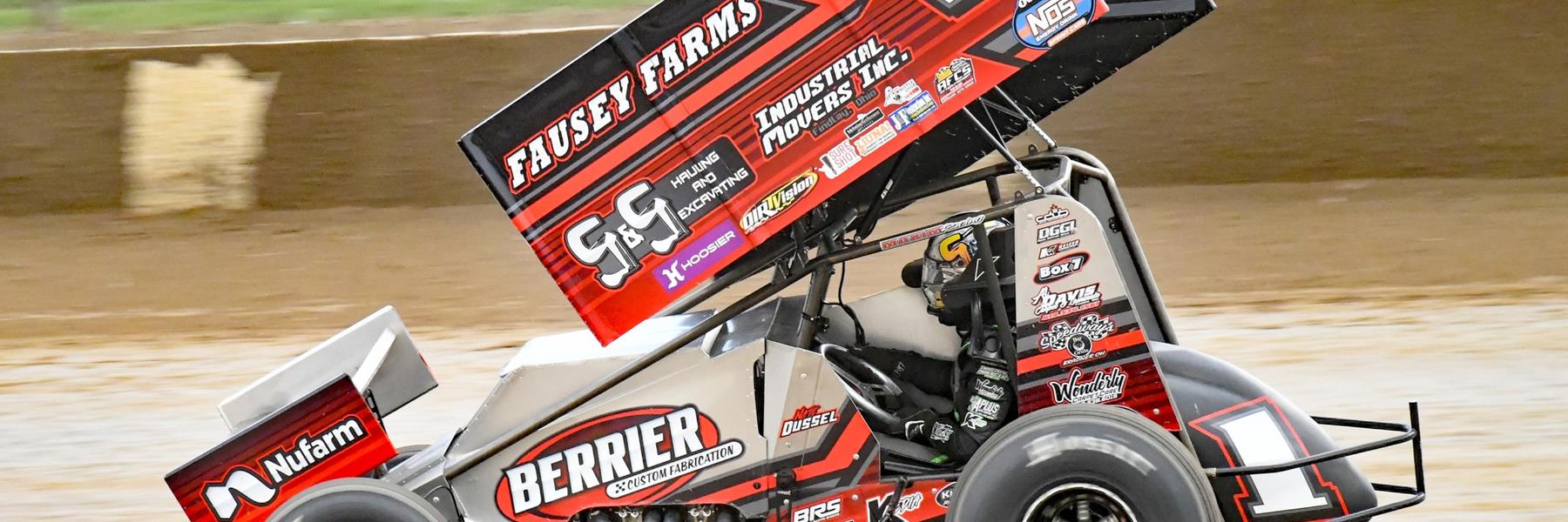 Nate Dussel