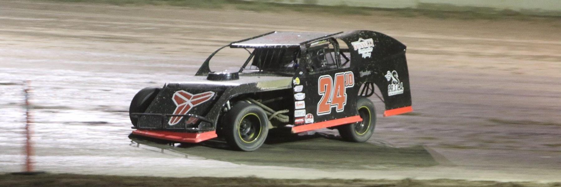 Jake Donnelly