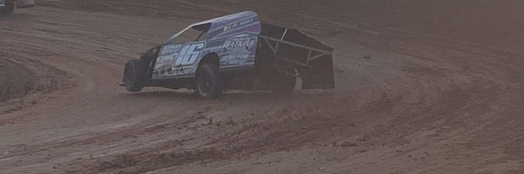 Dustin Watkins