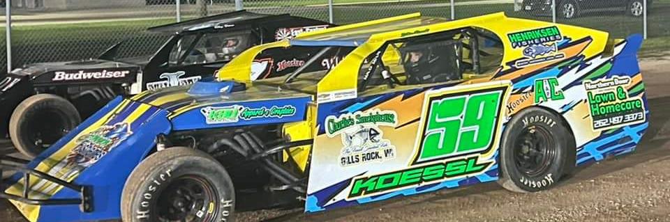 John Koessl