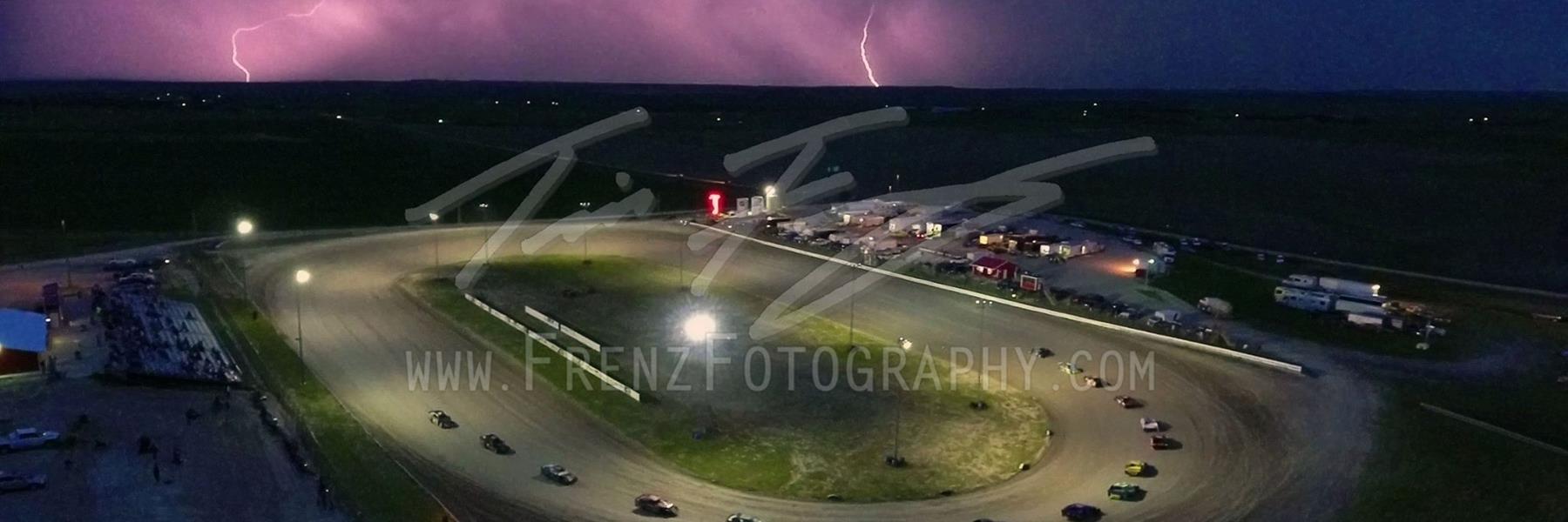 7/21/2018 - Southwest Speedway