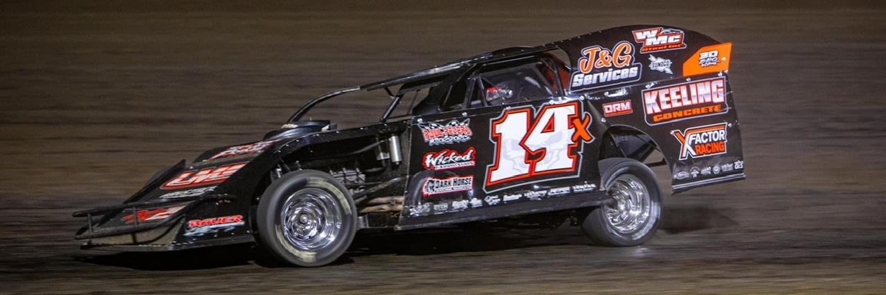Josh Landers