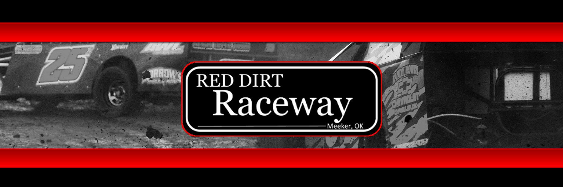 10/26/2024 - Red Dirt Raceway