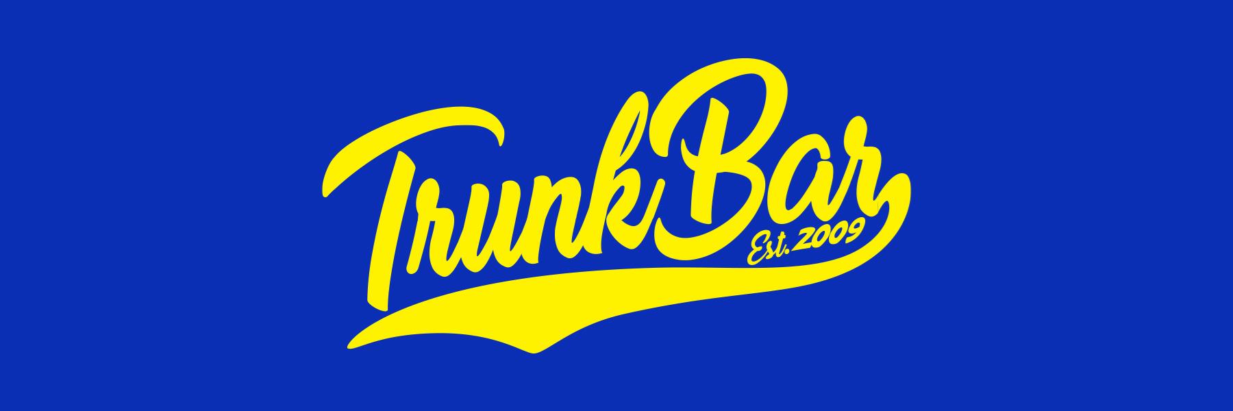 Trunk Bar