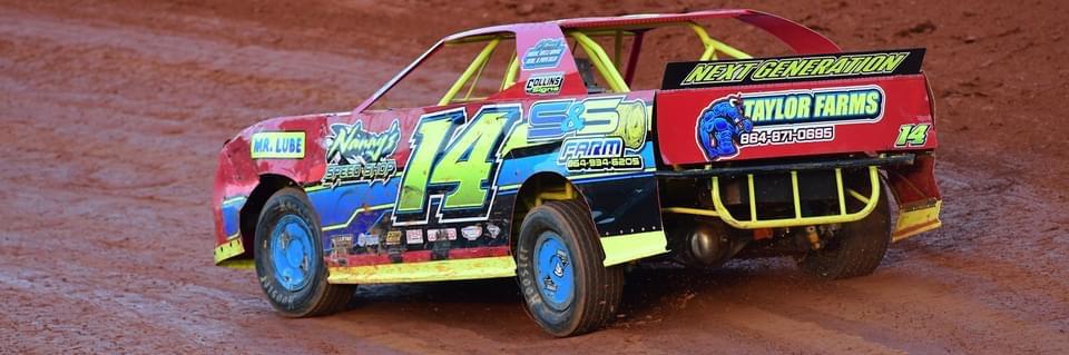 Blake Lyons