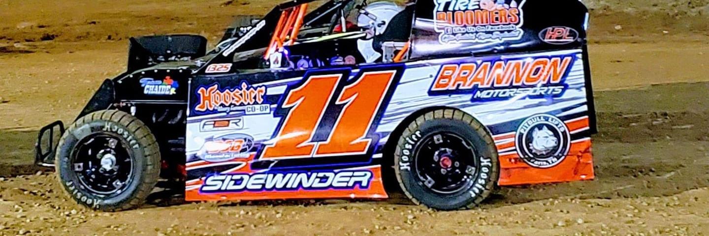 Jody Brannon