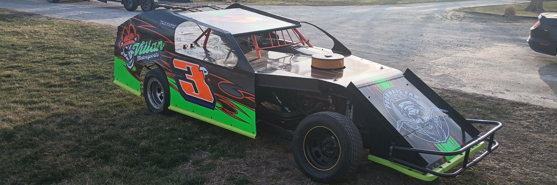 Matt Powell