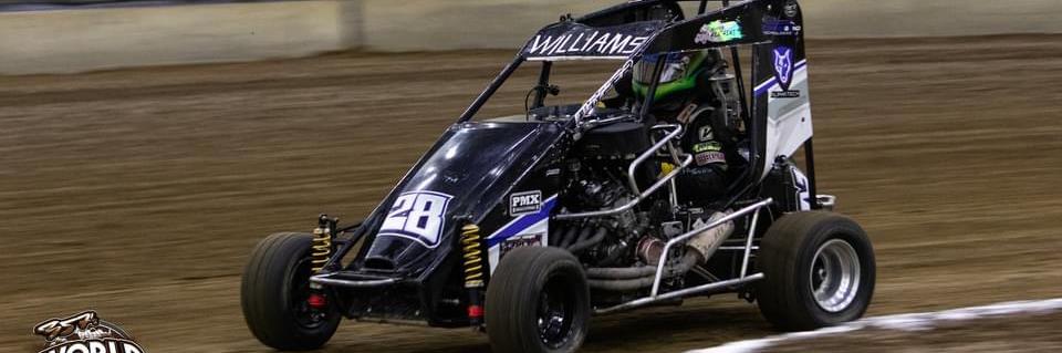 Rich Williams