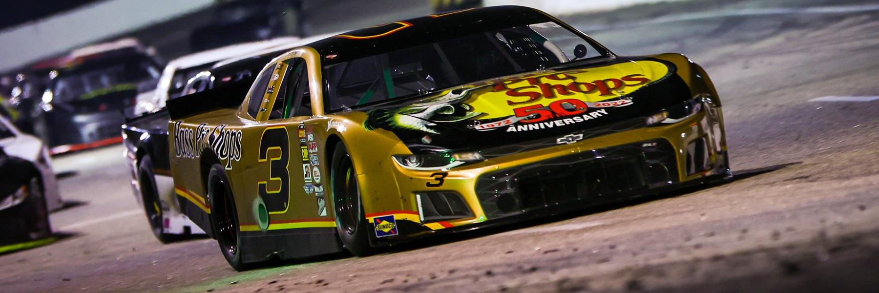 Dale Earnhardt Jr