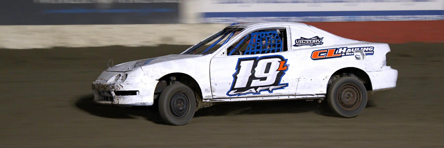 Chris Laff