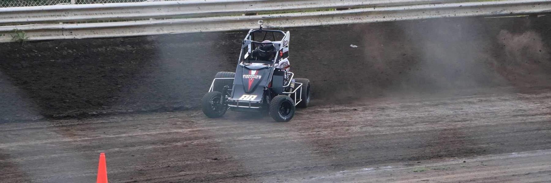 Caleb Moen