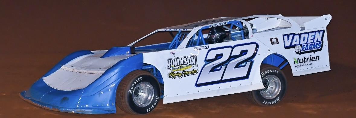 Randall Vaden
