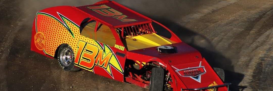 Matt Johnson