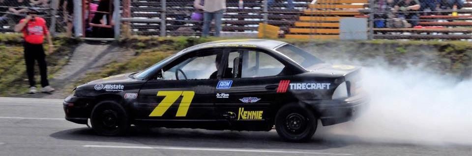 Scott Kennie