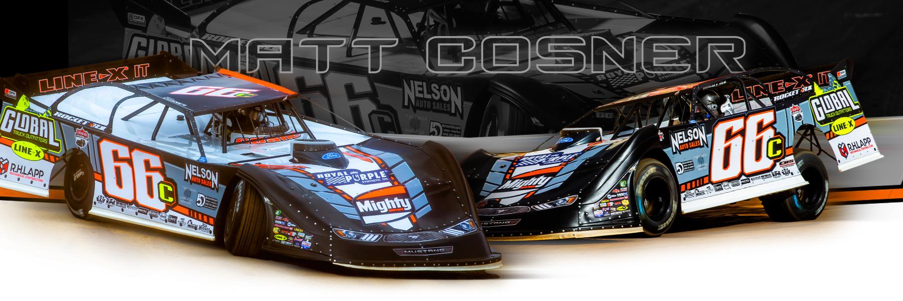Matt Cosner