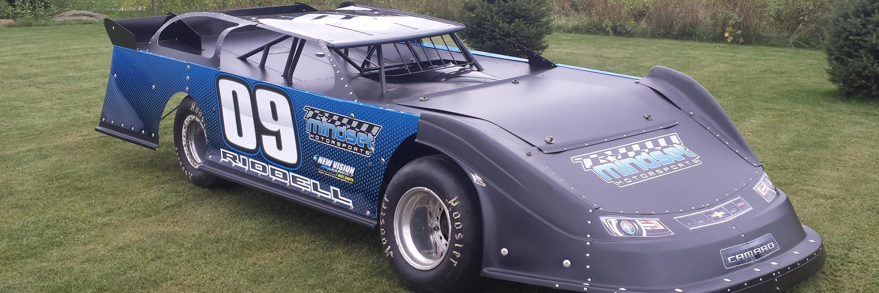 Jeff Riddell