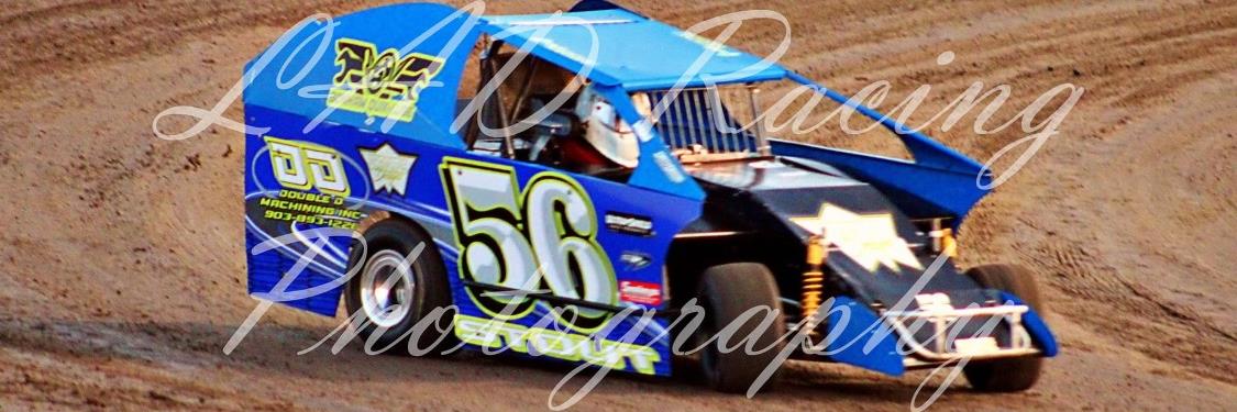 Dylan Stout