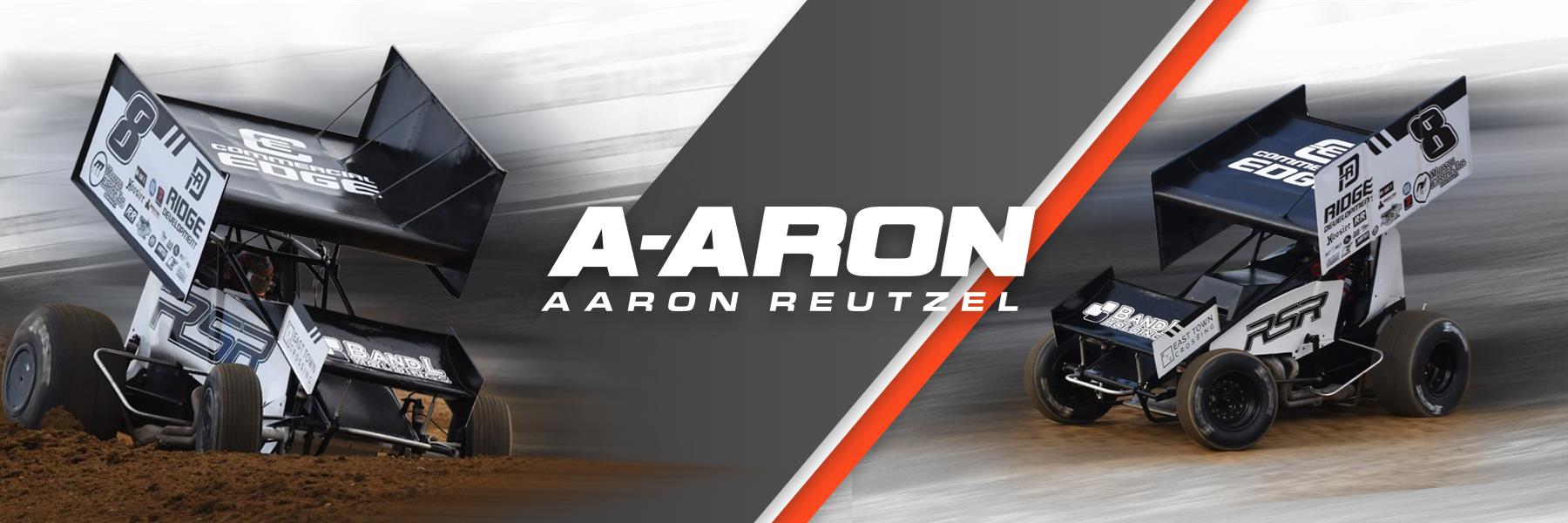 Aaron Reutzel