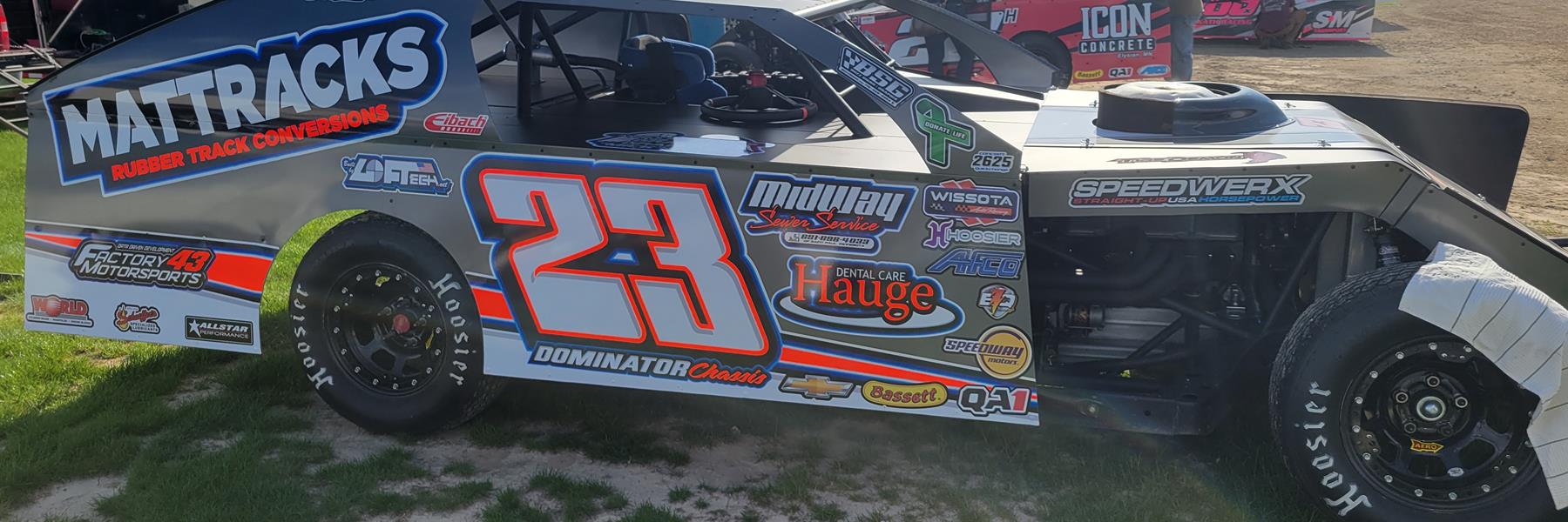 Mitch Weiss