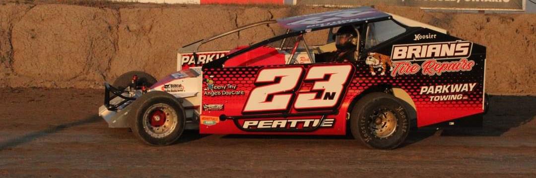 Nathan Peattie
