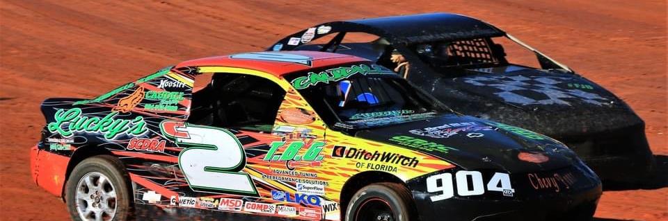 Seth Caudill Jr