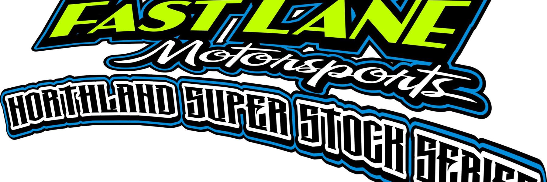 Fast Lane Motorsports Northland Super Stock Series