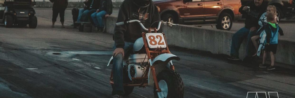 Jacob Berry