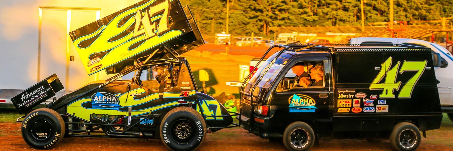Eric Riggins Jr