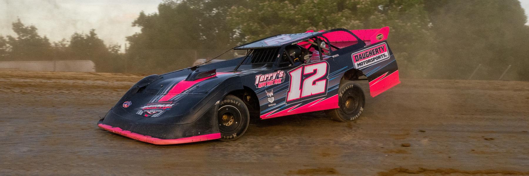 Keagan Pifer