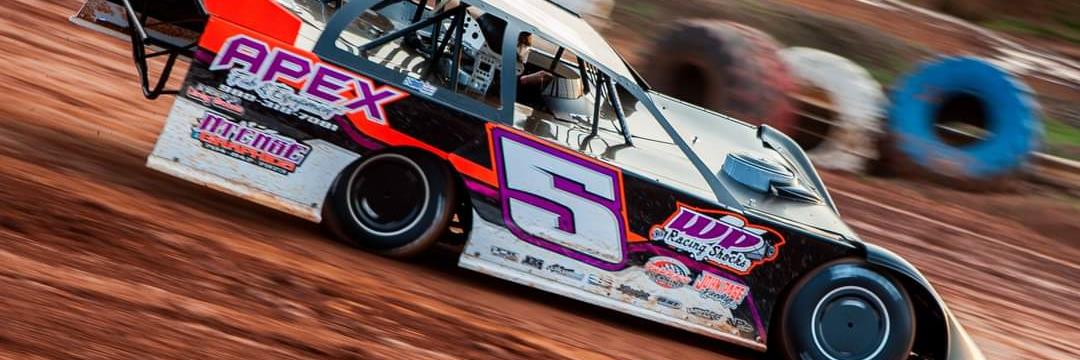 Travis Steele
