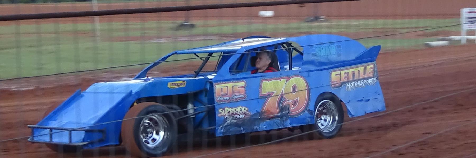 Randall Settle