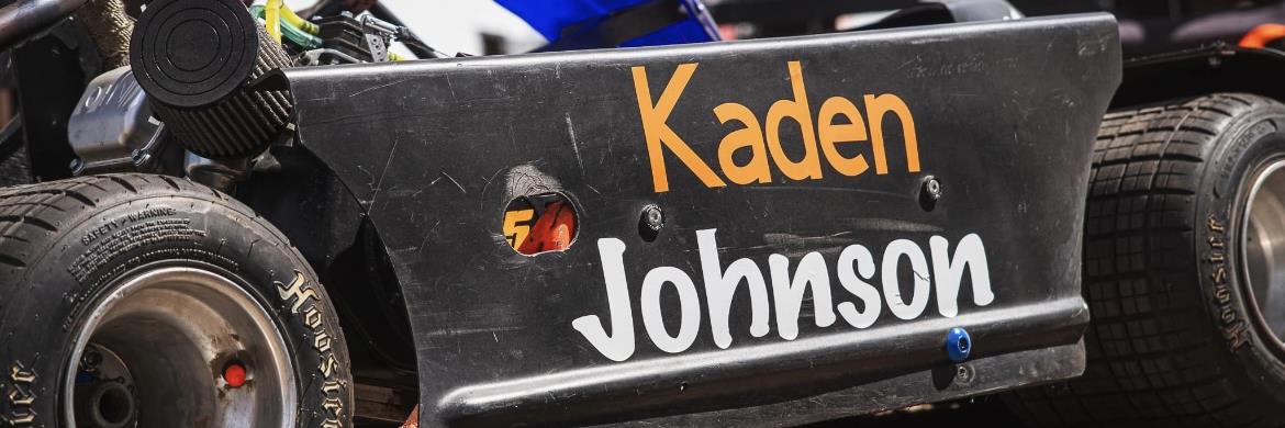 Kaden Johnson