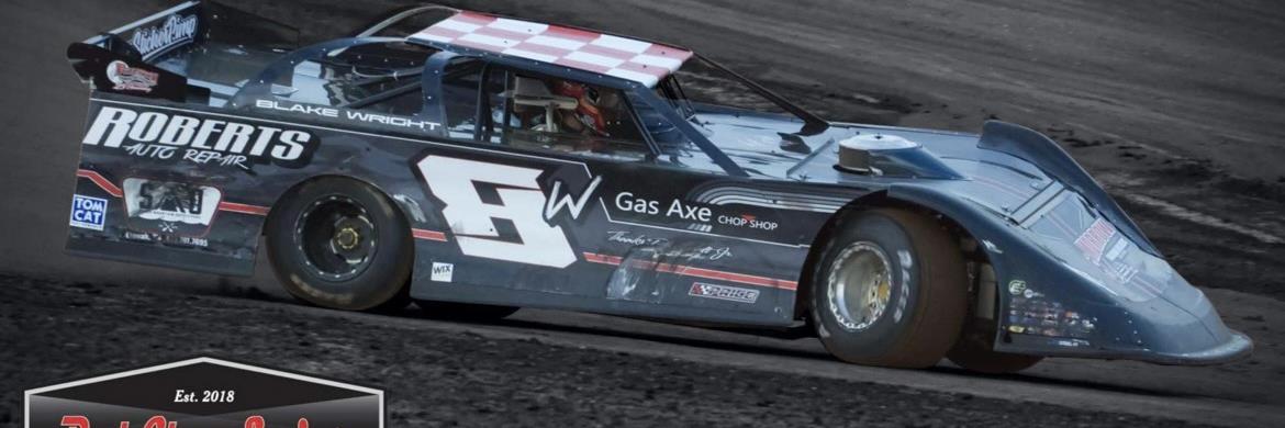 Blake Wright