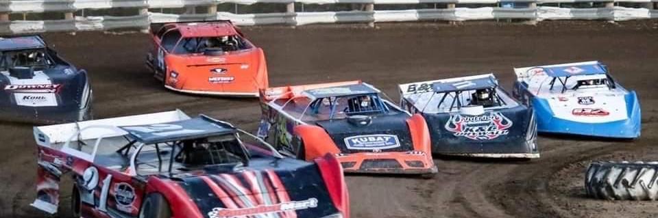 High Plains Late Models