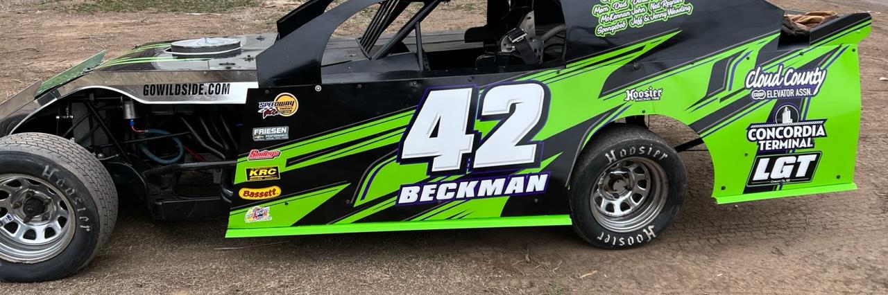Thane Beckman