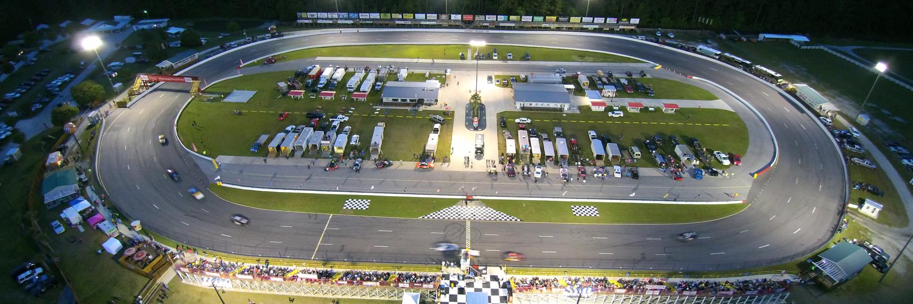 12/14/2024 - Carteret County Speedway