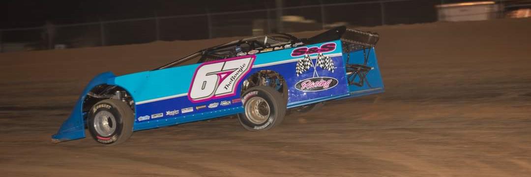Travis Stone