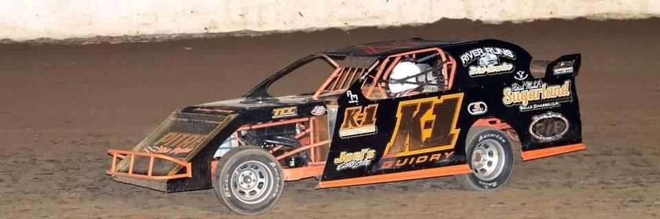 Stephen Guidry