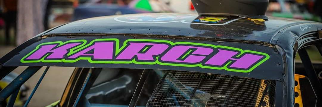 Jake Karch