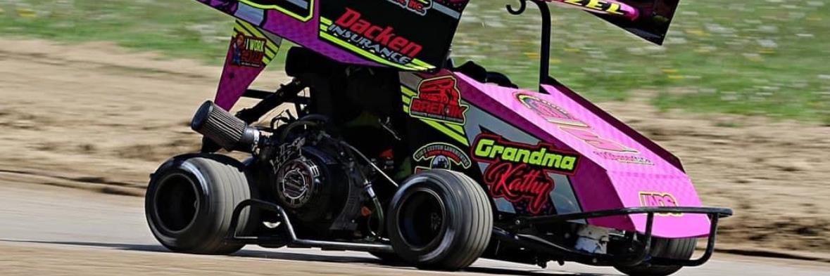 Leah Reutzel