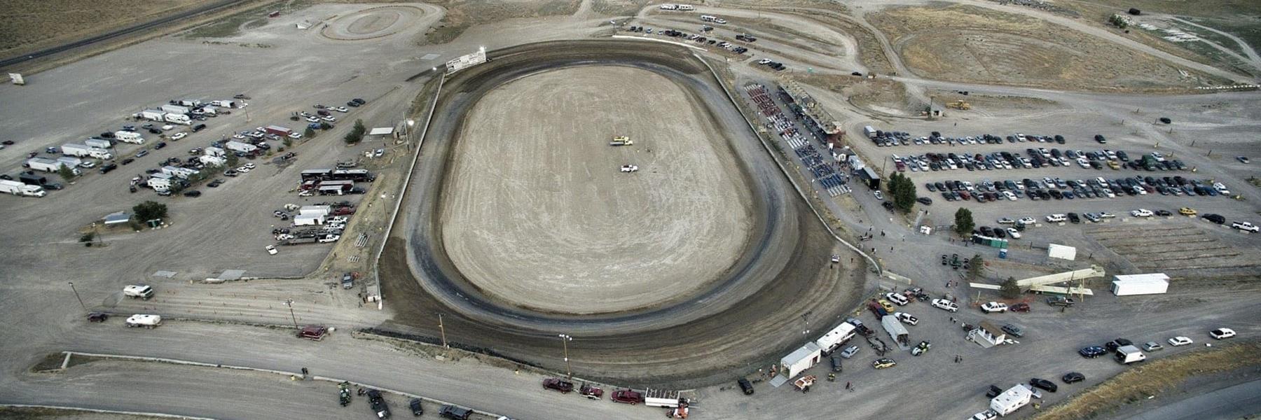 5/29/2020 - Fernley 95A Speedway