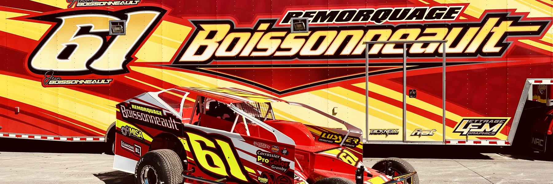 Jean Boissonneault