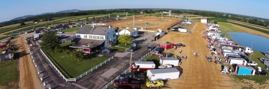 6/14/2019 - Trail-Way Speedway
