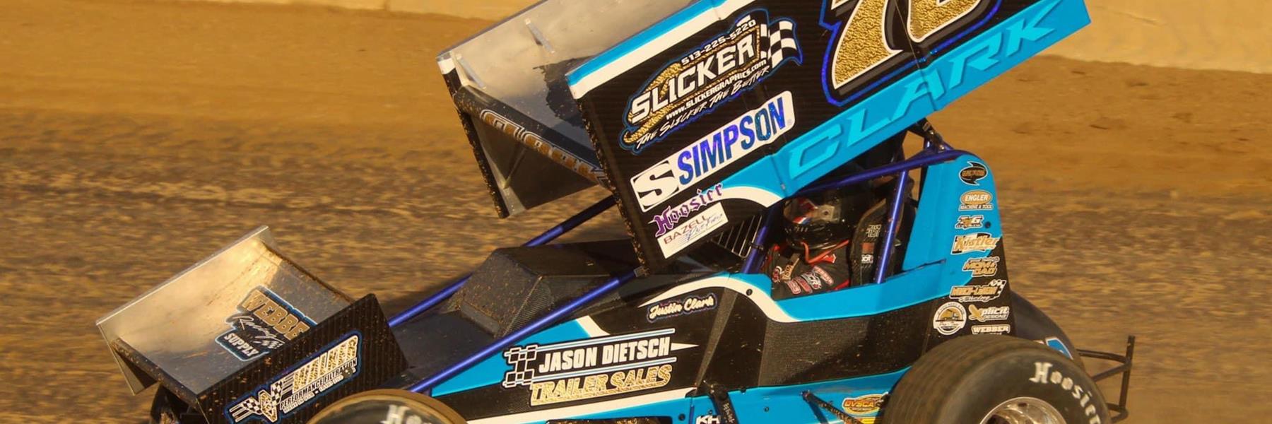 Justin Clark