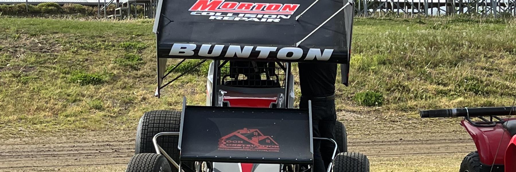 Bret Bunton