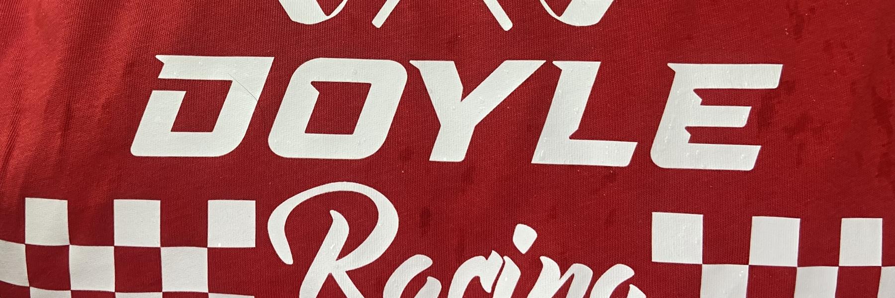 Ryan Doyle